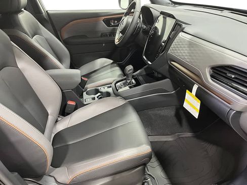 Certified 2025 Subaru Forester Sport AWD/4WD image 28