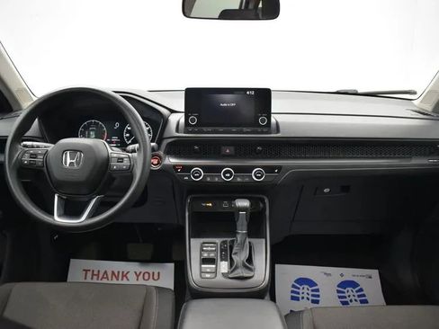 Used 2024 Honda CR-V EX image 20