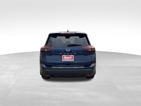 New 2026 Nissan Rogue SV image 3