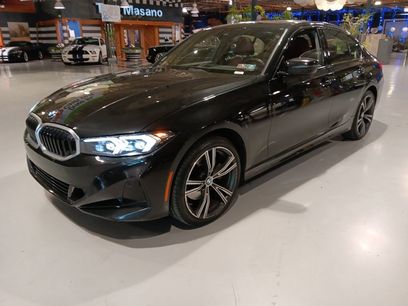 Used 2023 BMW 330i xDrive Sedan w/ Premium Package