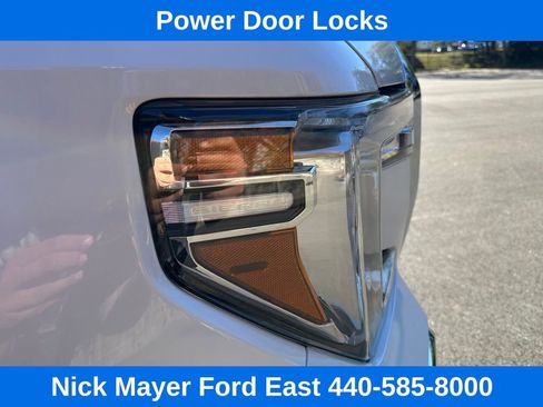 Used 2020 GMC Sierra 1500 SLT w/ SLT Premium Plus Package image 36