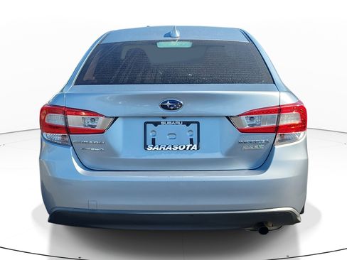 Used 2017 Subaru Impreza 2.0i Premium w/ BSD & Rcta/SRF/Eyesight image 5