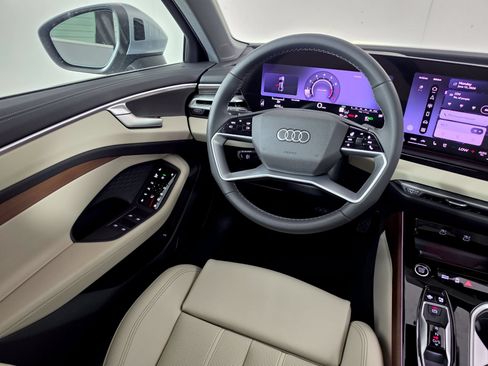 New 2026 Audi A6 Prestige AWD/4WD image 35