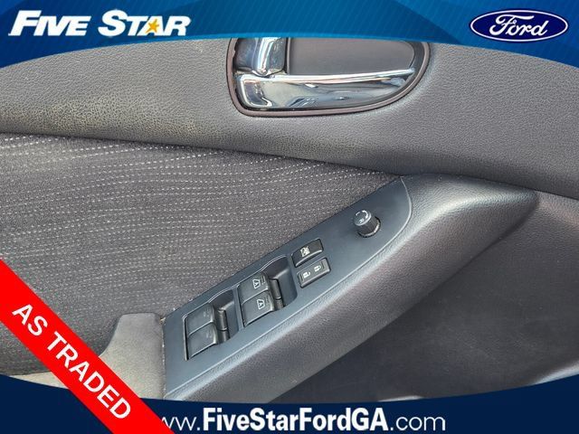 Used 2012 Nissan Altima 3.5 SR FWD image 27