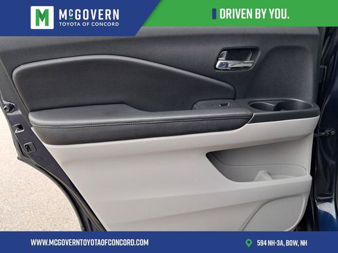 Used 2016 Honda Pilot EX-L image 11