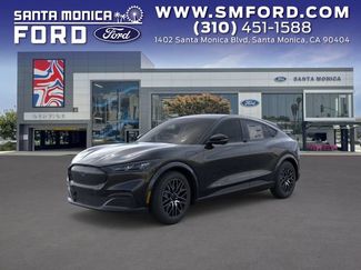 New 2026 Ford Mustang Mach-E Premium RWD 360° Tour