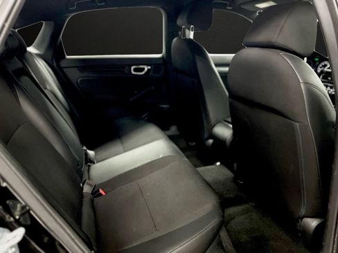 Used 2025 Honda Civic Sport image 16