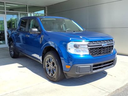 Used 2024 Ford Maverick XLT