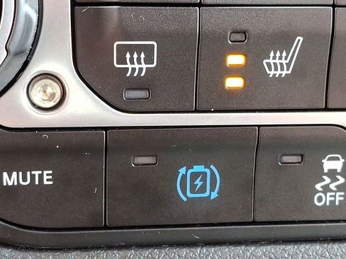 Certified 2025 Jeep Wrangler Unlimited Sport S 4xe image 26