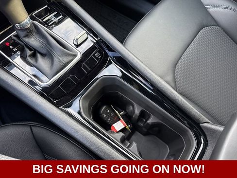 New 2026 Jeep Compass Latitude image 33