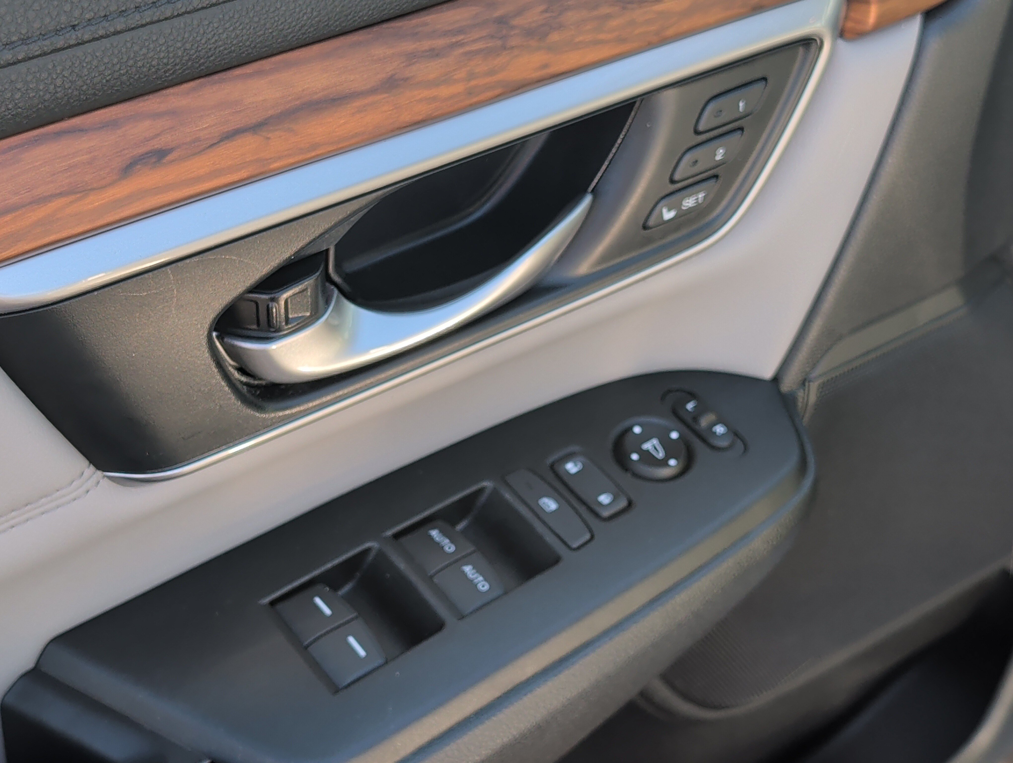 Used 2019 Honda CR-V EX-L image 20