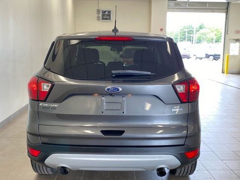 Used 2019 Ford Escape SE AWD/4WD image 6