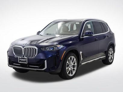 New 2026 BMW X5 xDrive40i w/ Climate Comfort Package