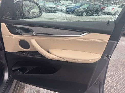 Used 2017 BMW X5 xDrive35i image 42