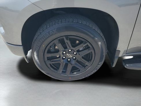 Used 2023 Chevrolet Silverado 1500 Custom RWD image 25
