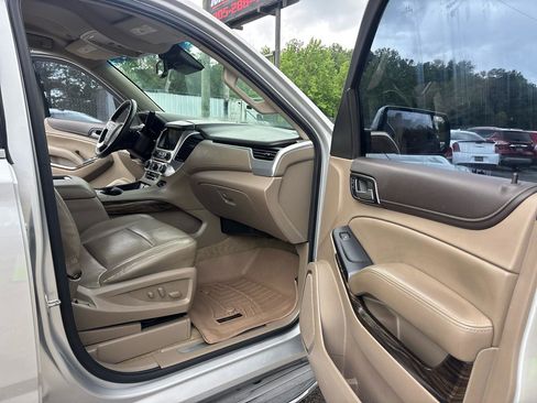 Used 2015 GMC Yukon SLT RWD image 14