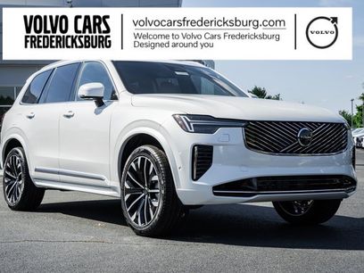 New 2026 Volvo XC90 B5 Plus