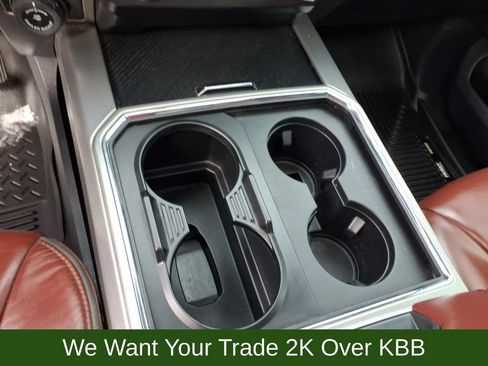 Used 2022 Ford F250 Platinum image 24