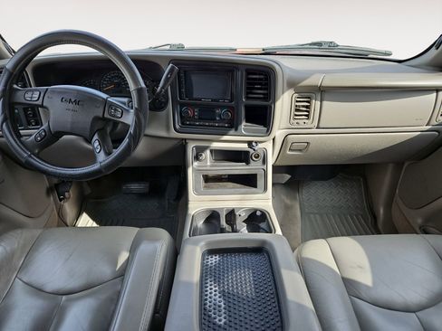 Used 2004 GMC Sierra 1500 SLT w/ Off-Road Package image 10