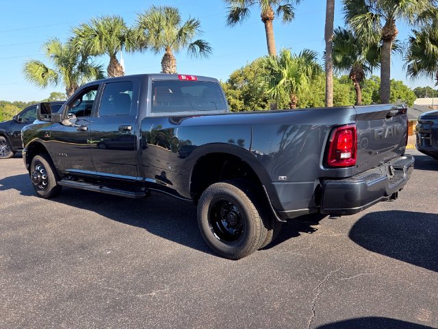 New 2027 RAM 3500 Big Horn AWD/4WD image 6