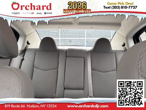 Used 2007 Chrysler Sebring Touring w/ Convenience Group I image 25