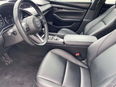 Used 2024 MAZDA MAZDA3 s image 13