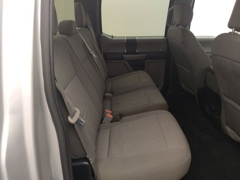 Used 2018 Ford F150 XLT RWD image 19