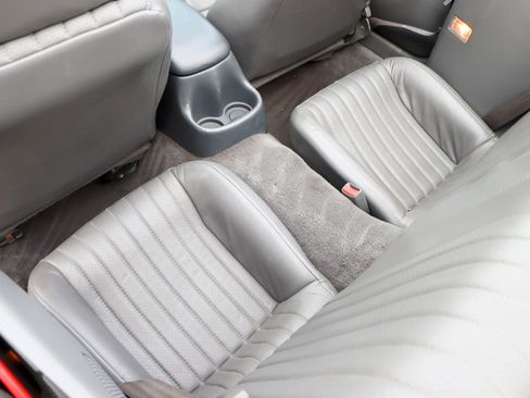 Used 1999 Pontiac Firebird Trans Am RWD image 21