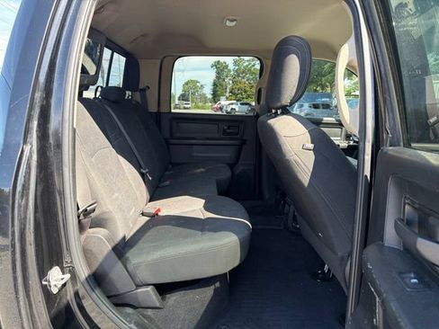 Used 2020 RAM 2500 Tradesman AWD/4WD image 11