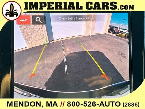 New 2025 RAM 1500 Big Horn image 28