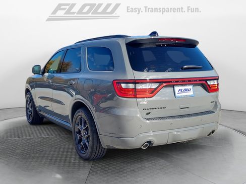 New 2026 Dodge Durango GT image 5