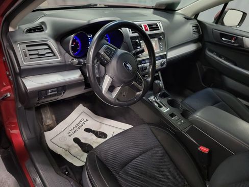 Used 2015 Subaru Outback 2.5i Premium image 14