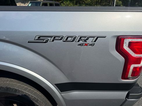 Used 2020 Ford F150 XLT w/ Equipment Group 302A Luxury image 14