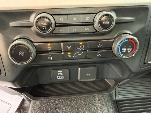 Used 2023 Ford F250 XLT AWD/4WD image 27