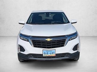 Used 2024 Chevrolet Equinox LT video 2