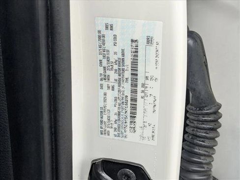 Used 2019 Ford F150 Platinum w/ Equipment Group 701A Luxury image 24