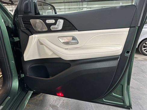 New 2026 Mercedes-Benz GLE 450 4MATIC image 10