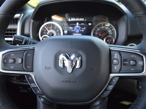 New 2026 RAM 1500 Big Horn image 18