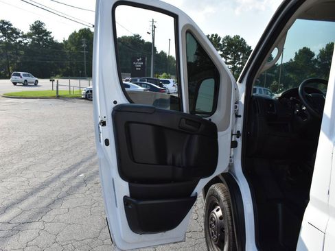 Used 2019 RAM ProMaster 1500 FWD image 22