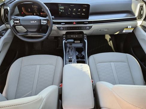 New 2026 Kia Sorento S w/ S Panoramic Sunroof Package FWD image 21