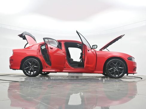 Used 2020 Dodge Charger GT w/ Blacktop Package RWD image 42