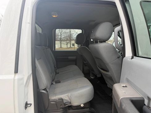 Used 2015 Ford F250 XLT image 18