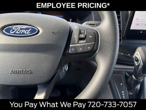 New 2026 Ford Transit 350 Low Roof AWD image 31