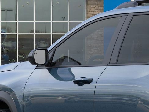 New 2026 Chevrolet Equinox LT w/ Convenience Package II image 12