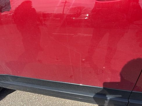 Used 2024 Hyundai Santa Fe Calligraphy image 4