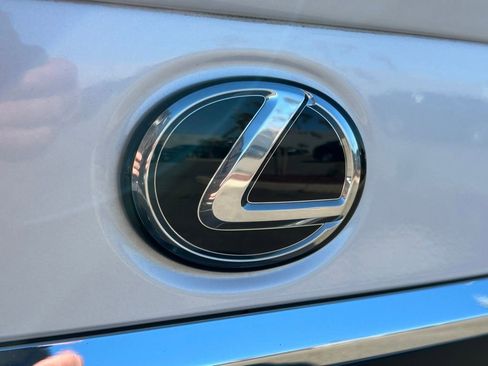 Used 2024 Lexus ES 350 Ultra Luxury image 60