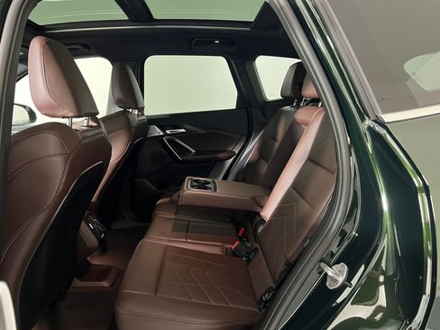 Used 2025 BMW X1 xDrive28i w/ Premium Package image 14