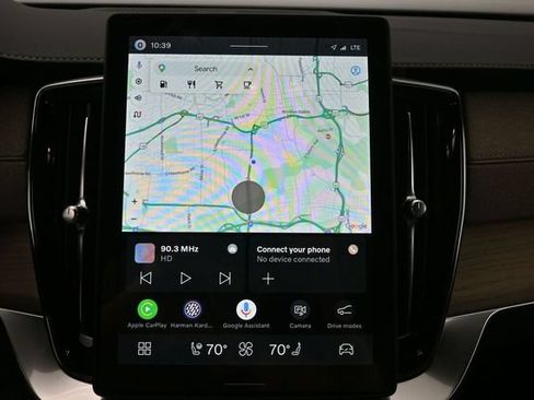 New 2026 Volvo XC90 B6 Ultra AWD/4WD image 12