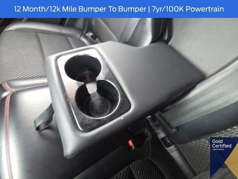 Certified 2024 Ford Escape ST-Line AWD/4WD image 20