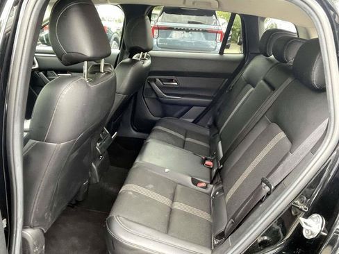 Used 2024 MAZDA CX-50 AWD 2.5 S w/ Preferred Package image 18